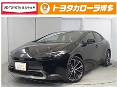 トヨタ　プリウス Z