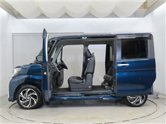 タント カスタムRS トップEDVS