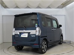 タント カスタムRS トップEDVS