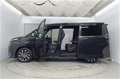 ヴォクシー HEV S-Z