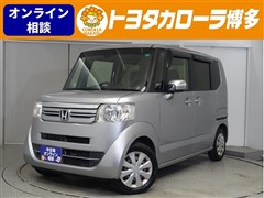 N-BOX+ クルマイスG-L PKG