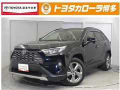 トヨタ RAV4 G