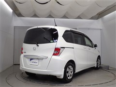 フリード G プレミアムエディショ