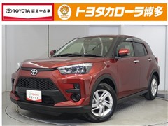 トヨタ ライズ G