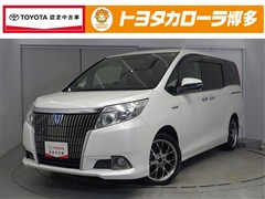 トヨタ　エスクァイア HEV GI