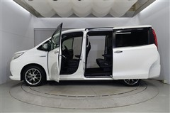 エスクァイア HEV GI