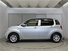 パッソ X LパッケージS