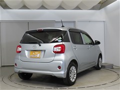 パッソ X LパッケージS