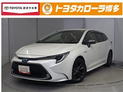 カローラツーリング HEV WXB