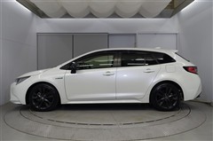 カローラツーリング HEV WXB