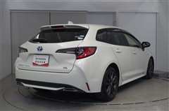 カローラツーリング HEV WXB