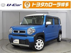 ハスラー ハイブリッド G