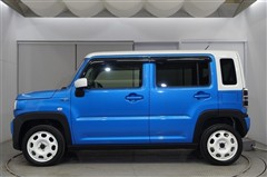 ハスラー ハイブリッド G