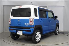 ハスラー ハイブリッド G