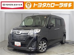 ルーミー カスタムG-T