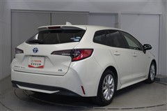 カローラツーリング HEV S