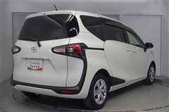 シエンタ ファンベース G