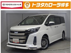 トヨタ ノア HEV SI WXB