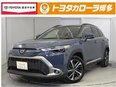 カローラクロス HEV Z