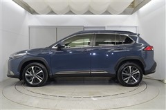 カローラクロス HEV Z