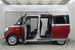 ムーヴキャンバス G BKインテリア