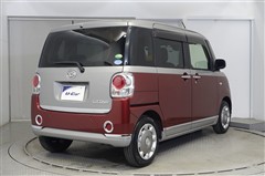 ムーヴキャンバス G BKインテリア