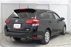 カローラフィールダー HEV EX