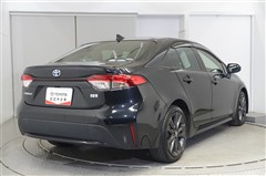 カローラ HEV WXB