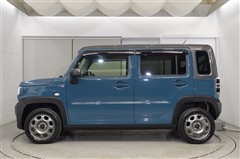 ハスラー ハイブリッド G