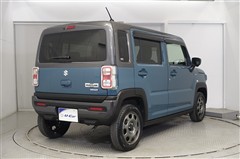 ハスラー ハイブリッド G