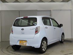 プレオプラス F スマアシA