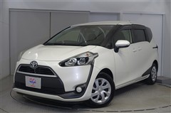 シエンタ G ウエルキャブ クルマイス