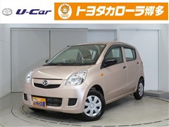 ダイハツ　ミラ X スペシャル