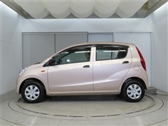 ミラ X スペシャル