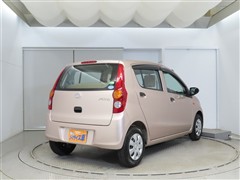 ミラ X スペシャル