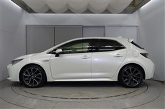 カローラスポーツ HEV G Z