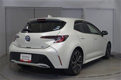 カローラスポーツ HEV G Z