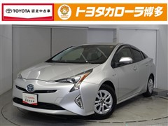 プリウス S セーフティプラス