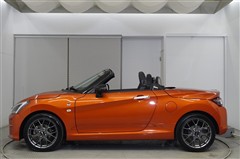 コペン GR スポーツ