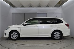 カローラフィールダー HEV Gエアロ