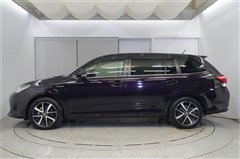 カローラフィールダー HEV G