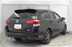 カローラフィールダー HEV G