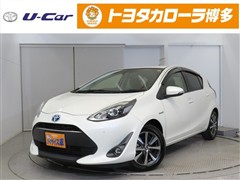 アクア G ソフトレザーPKG