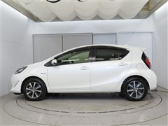 アクア G ソフトレザーPKG