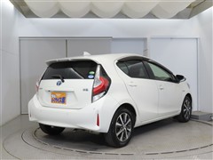 アクア G ソフトレザーPKG