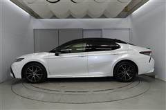 カムリ WS レザーパッケージ