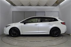 カローラツーリング HEV WXB