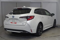 カローラツーリング HEV WXB