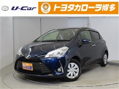 ヴィッツ F セーフティエディ3