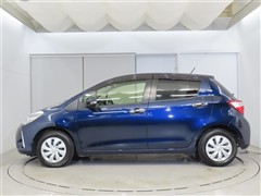 ヴィッツ F セーフティエディ3